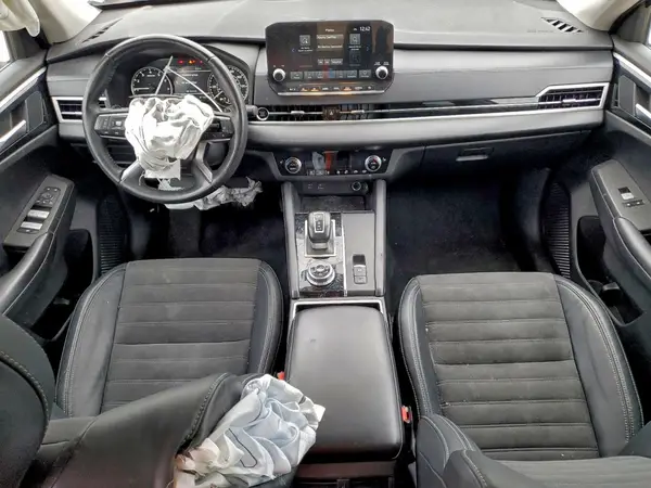 JA4J4UA88PZ018718 2023 MITSUBISHI OUTLANDER - Image 8