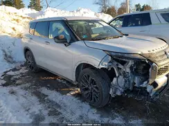 JA4J4UA88PZ020534 2023 MITSUBISHI OUTLANDER
