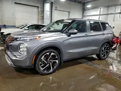 JA4J4UA88PZ023708 2023 MITSUBISHI OUTLANDER