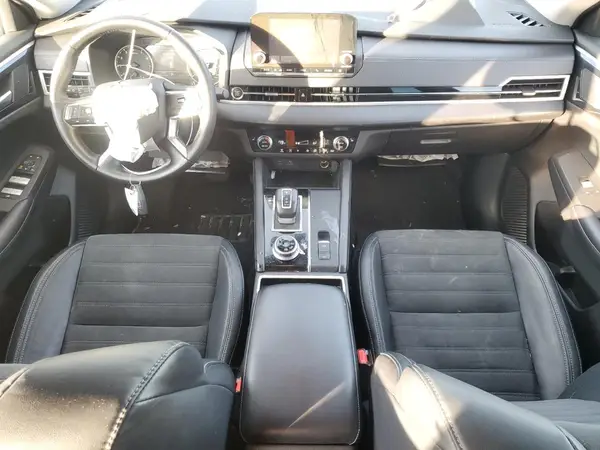 JA4J4UA88PZ024499 2023 MITSUBISHI OUTLANDER - Image 8