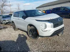 JA4J4UA88PZ025068 2023 MITSUBISHI OUTLANDER
