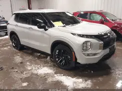 JA4J4UA88PZ036197 2023 MITSUBISHI OUTLANDER