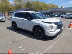 JA4J4UA88PZ039603 2023 MITSUBISHI OUTLANDER