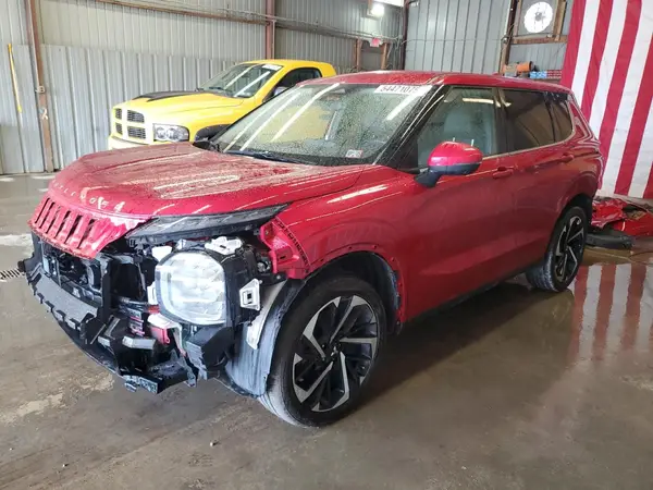 JA4J4UA88PZ040654 2023 MITSUBISHI OUTLANDER - Image 1