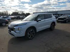 JA4J4UA88PZ046051 2023 MITSUBISHI OUTLANDER