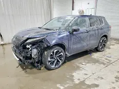 JA4J4UA88PZ052061 2023 MITSUBISHI OUTLANDER