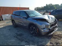 JA4J4UA88PZ052576 2023 MITSUBISHI OUTLANDER