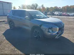 JA4J4UA88PZ054327 2023 MITSUBISHI OUTLANDER