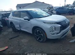 JA4J4UA88PZ054506 2023 MITSUBISHI OUTLANDER