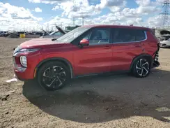 JA4J4UA88PZ057633 2023 MITSUBISHI OUTLANDER