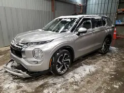 JA4J4UA88PZ058989 2023 MITSUBISHI OUTLANDER