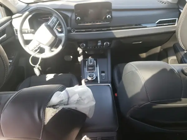 JA4J4UA88PZ061181 2023 MITSUBISHI OUTLANDER - Image 8