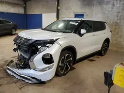 JA4J4UA88PZ061410 2023 MITSUBISHI OUTLANDER