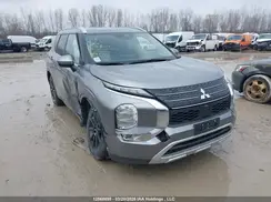 JA4J4UA88PZ605680 2023 MITSUBISHI OUTLANDER