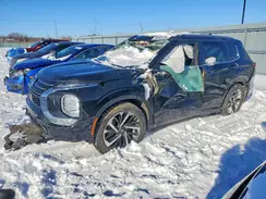 JA4J4UA88PZ614539 2023 MITSUBISHI OUTLANDER