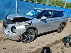 JA4J4UA88PZ615254 2023 MITSUBISHI OUTLANDER