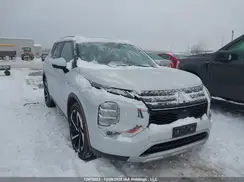 JA4J4UA88PZ615903 2023 MITSUBISHI OUTLANDER