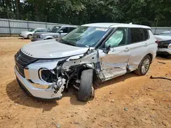JA4J4UA88RZ005065 2024 MITSUBISHI OUTLANDER
