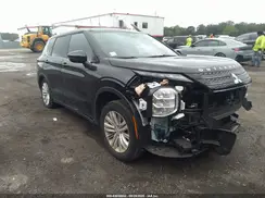 JA4J4UA88RZ011061 2024 MITSUBISHI OUTLANDER