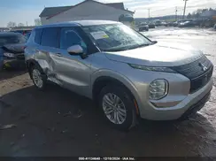 JA4J4UA88RZ038521 2024 MITSUBISHI OUTLANDER