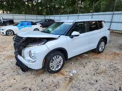 JA4J4UA88RZ056775 2024 MITSUBISHI OUTLANDER