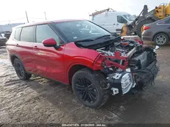 JA4J4UA88RZ073298 2024 MITSUBISHI OUTLANDER
