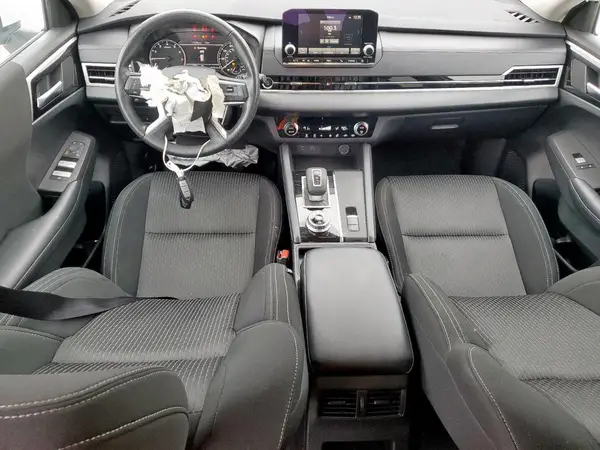 JA4J4UA88RZ079490 2024 MITSUBISHI OUTLANDER - Image 8