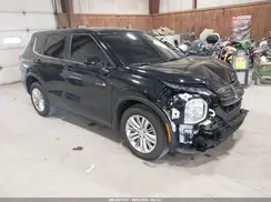 JA4J4UA88RZ085080 2024 MITSUBISHI OUTLANDER