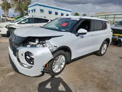 JA4J4UA88RZ090327 2024 MITSUBISHI OUTLANDER