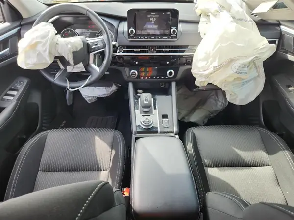 JA4J4UA88RZ090327 2024 MITSUBISHI OUTLANDER - Image 8