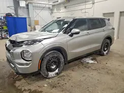JA4J4UA88SZ613836 2025 MITSUBISHI OUTLANDER