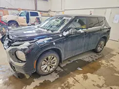 JA4J4UA88SZ617787 2025 MITSUBISHI OUTLANDER