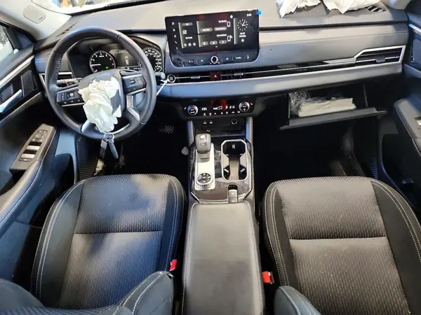 JA4J4UA88SZ617787 2025 MITSUBISHI OUTLANDER - Image 8