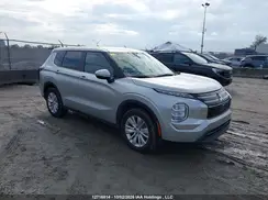 JA4J4UA88SZ626408 2025 MITSUBISHI OUTLANDER
