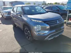 JA4J4UA89NZ016621 2022 MITSUBISHI OUTLANDER
