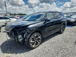 JA4J4UA89NZ017350 2022 MITSUBISHI OUTLANDER