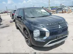 JA4J4UA89NZ020894 2022 MITSUBISHI OUTLANDER