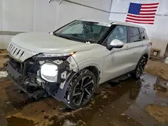 JA4J4UA89NZ021141 2022 MITSUBISHI OUTLANDER