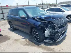 JA4J4UA89NZ021723 2022 MITSUBISHI OUTLANDER