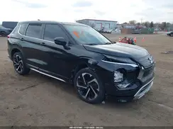 JA4J4UA89NZ031703 2022 MITSUBISHI OUTLANDER