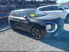 JA4J4UA89NZ032074 2022 MITSUBISHI OUTLANDER