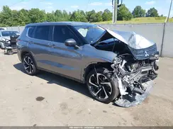 JA4J4UA89NZ037873 2022 MITSUBISHI OUTLANDER