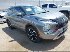 JA4J4UA89NZ048498 2022 MITSUBISHI OUTLANDER