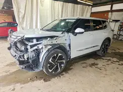 JA4J4UA89NZ052552 2022 MITSUBISHI OUTLANDER