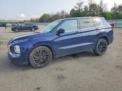 JA4J4UA89NZ066032 2022 MITSUBISHI OUTLANDER