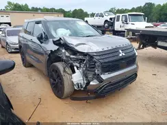 JA4J4UA89NZ069450 2022 MITSUBISHI OUTLANDER