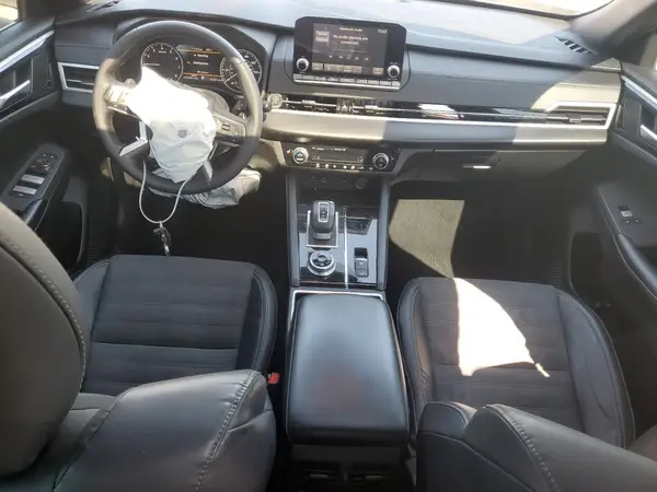 JA4J4UA89NZ070467 2022 MITSUBISHI OUTLANDER - Image 8