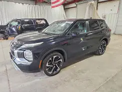 JA4J4UA89NZ075166 2022 MITSUBISHI OUTLANDER