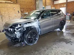 JA4J4UA89NZ077452 2022 MITSUBISHI OUTLANDER