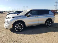 JA4J4UA89NZ081131 2022 MITSUBISHI OUTLANDER
